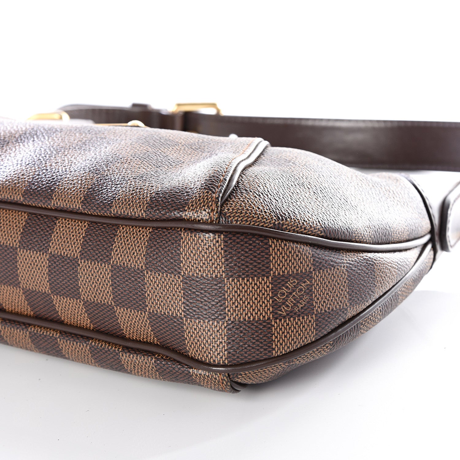 Louis Vuitton Damier Ebene Thames PM 7 of 10