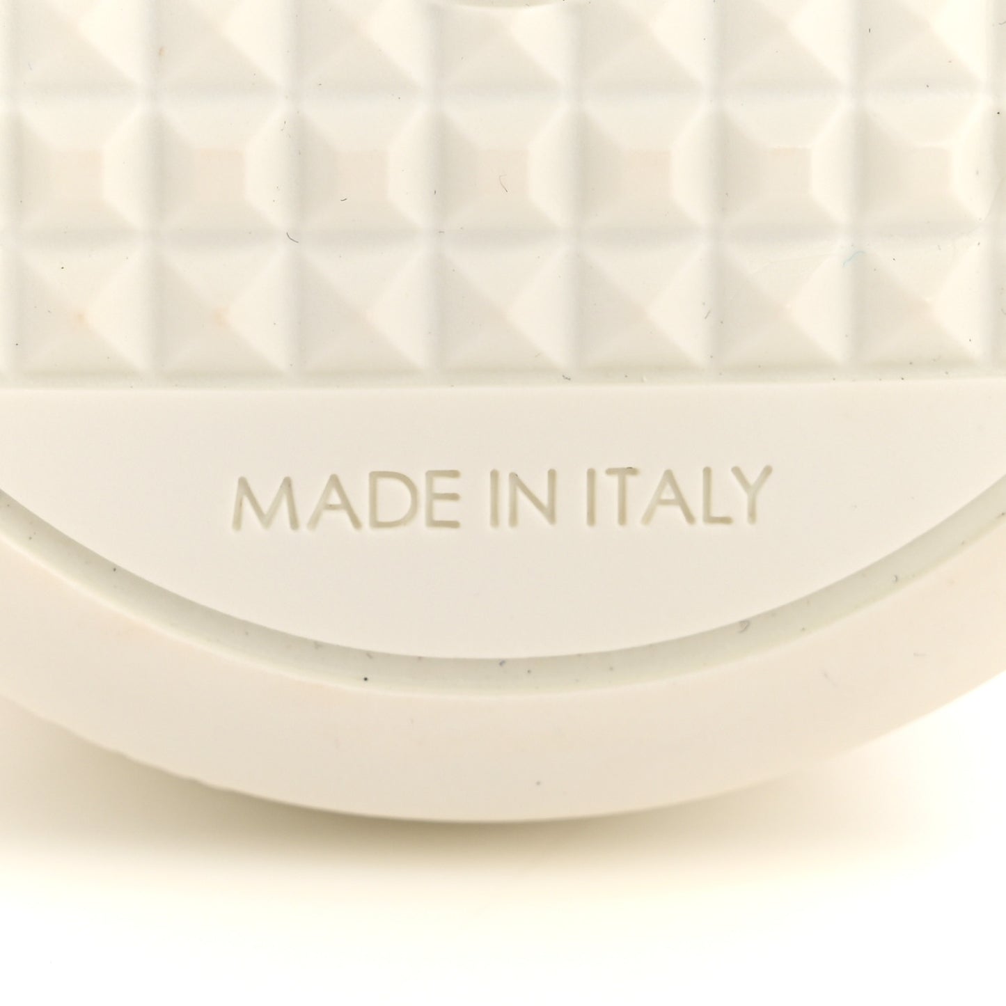 Calfskin Monogram Studded Frontrow Sneaker 36