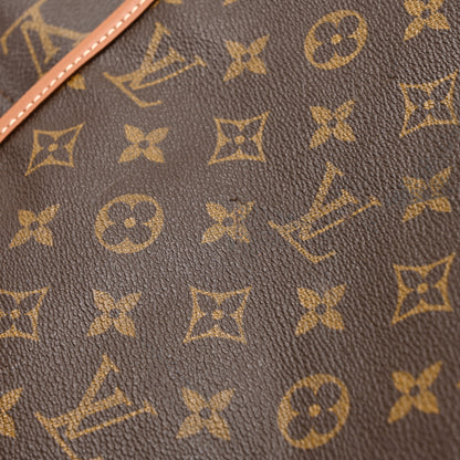 Louis Vuitton Monogram Garment Bag 11 of 14