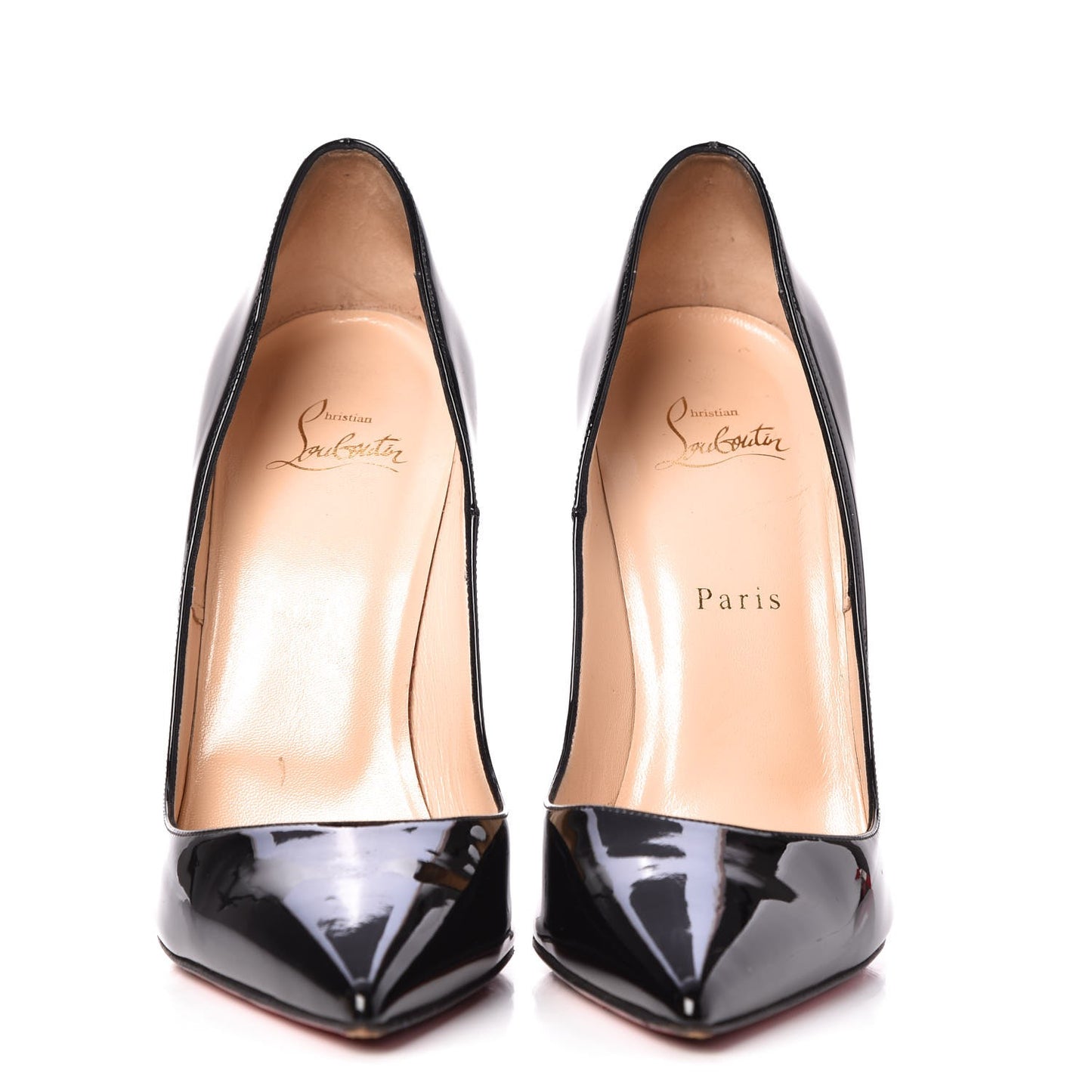 Patent So Kate 120 Pumps 40 Black