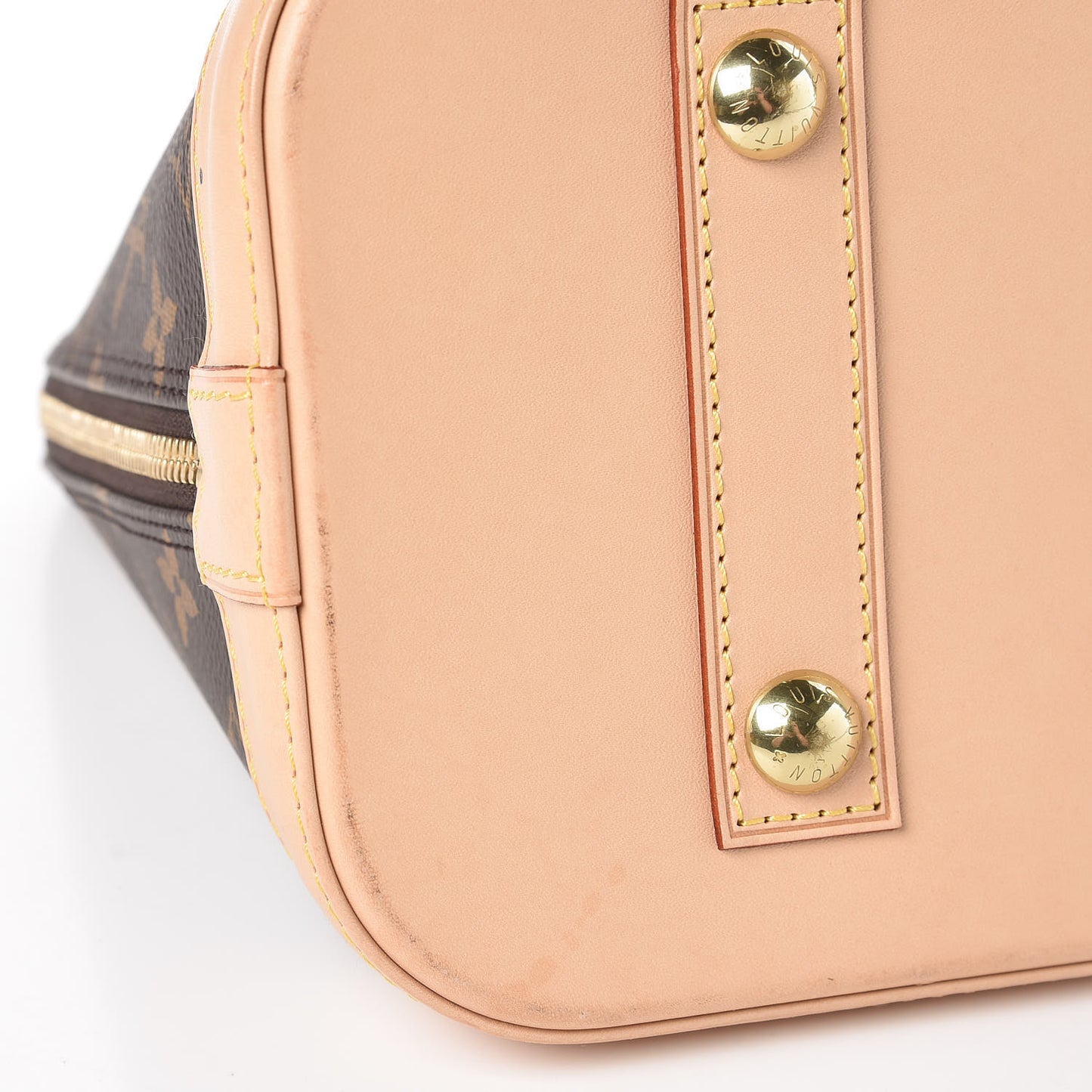 Monogram Alma PM