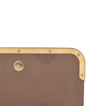 Louis Vuitton Vernis Rossmore PM Beige Poudre 7 of 12