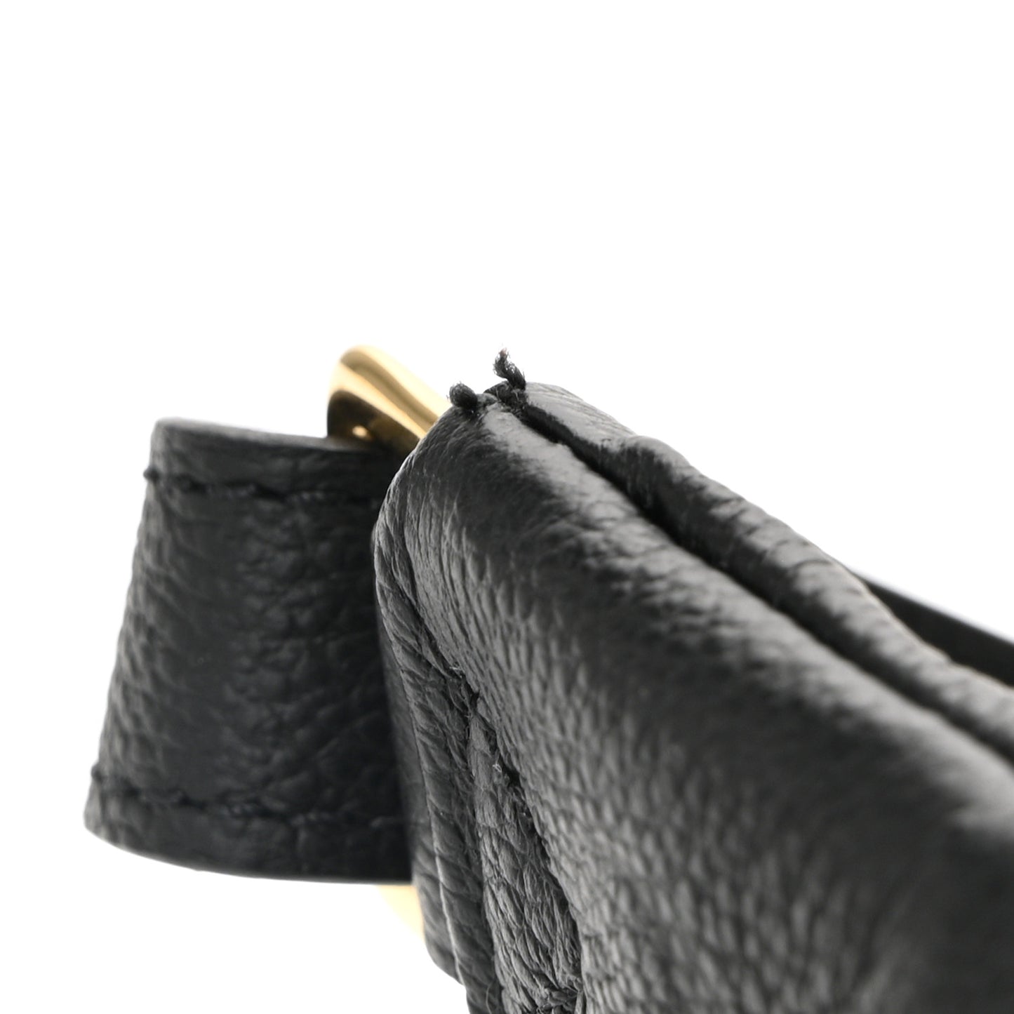 Empreinte BumBag Black