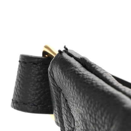 Louis Vuitton Empreinte BumBag Black 11 of 11