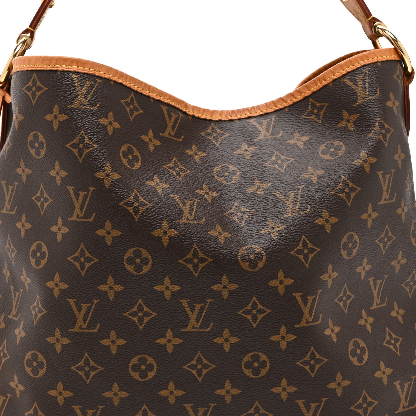 Monogram Delightful MM