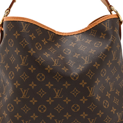 Louis Vuitton Monogram Delightful MM 8 of 10