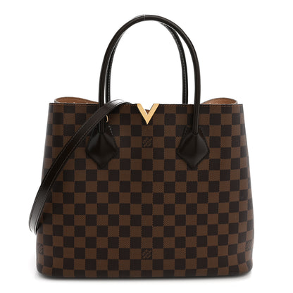 Louis Vuitton Damier Ebene Kensington 1 of 13
