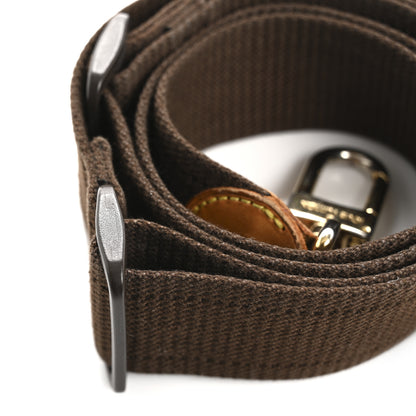 Louis Vuitton Canvas Adjustable Shoulder Strap 8 of 8