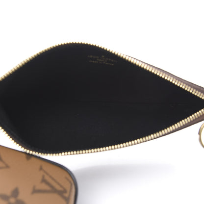 Louis Vuitton Reverse Monogram Giant Trio Pouch 4 of 6
