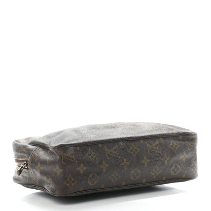 Louis Vuitton Monogram Trousse Toilette 28 4 of 9