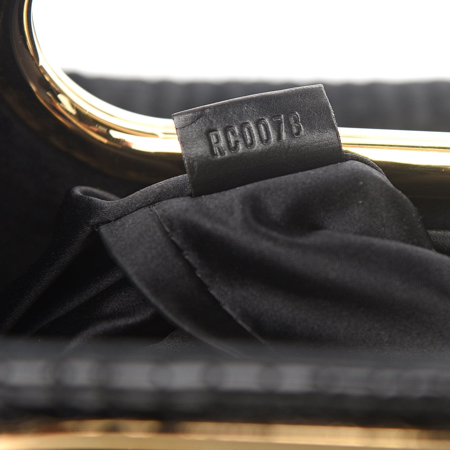 Louis Vuitton Monogram Motard Before Dark Black 6 of 6