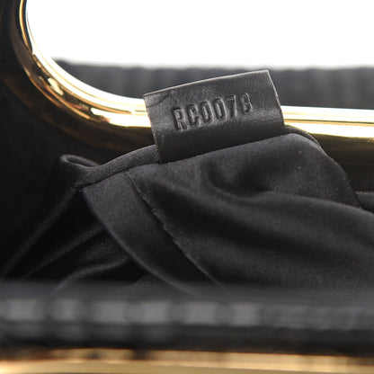 Louis Vuitton Monogram Motard Before Dark Black 6 of 6