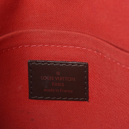 Louis Vuitton Damier Ebene Favorite PM 6 of 9
