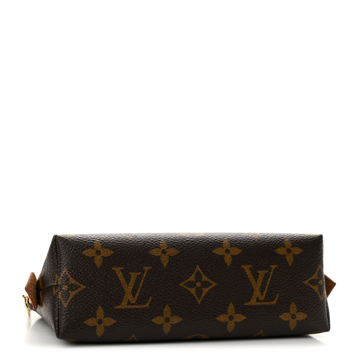 Monogram Cosmetic Pouch