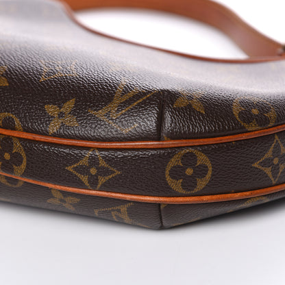 Louis Vuitton Monogram Croissant PM 8 of 12