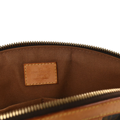 Louis Vuitton Monogram Tivoli PM 10 of 11