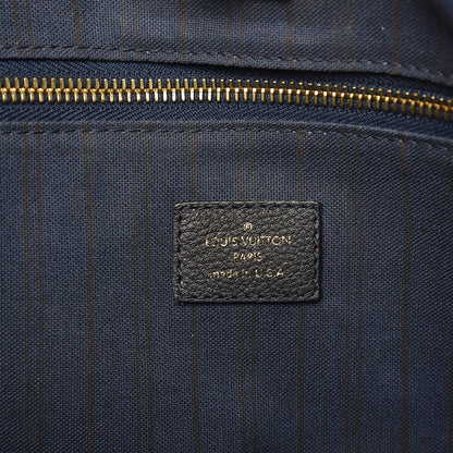 Louis Vuitton Empreinte Citadine GM Infini 7 of 12