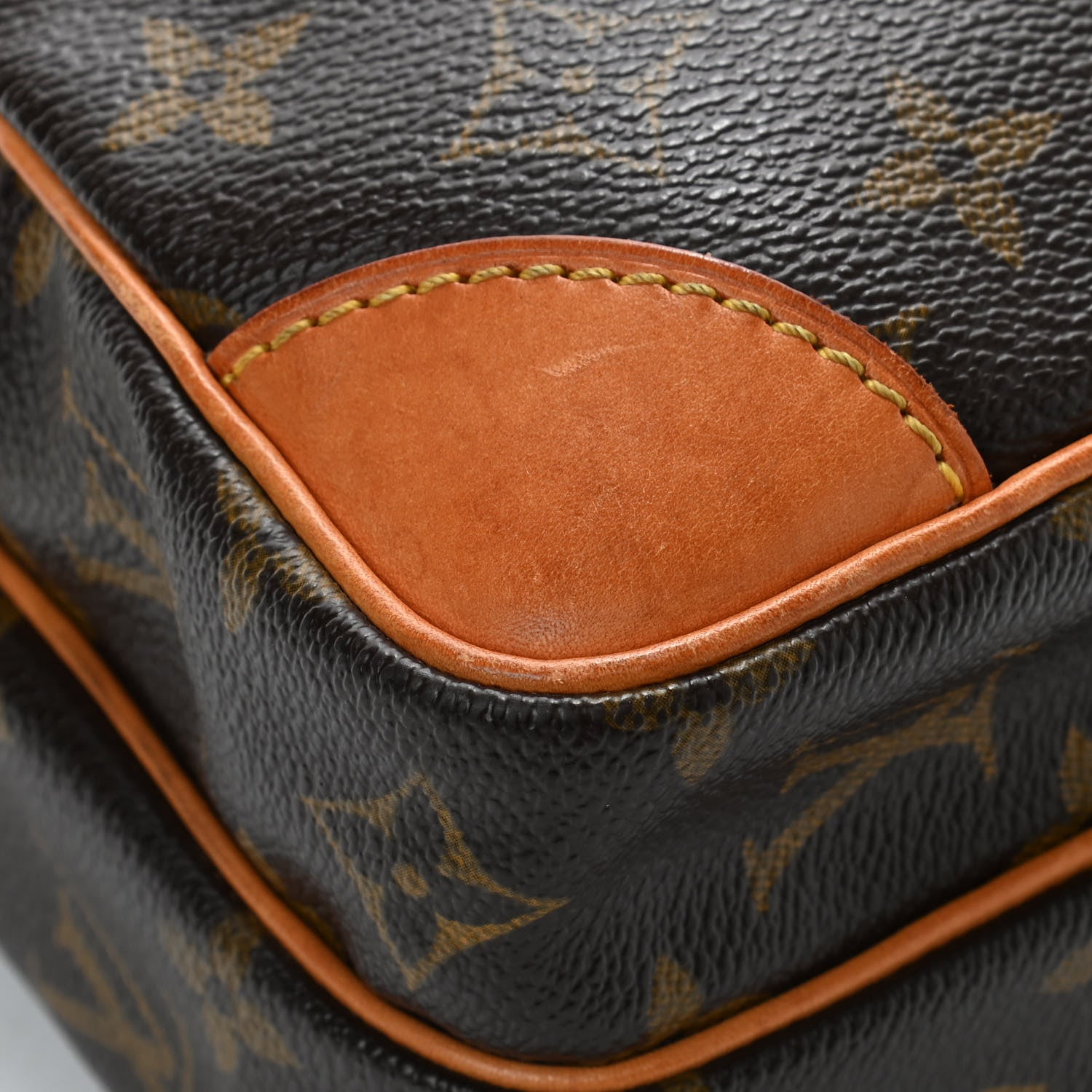 Louis Vuitton Monogram Amazone 9 of 12