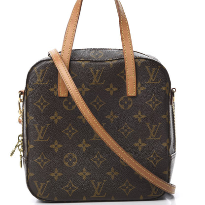 Louis Vuitton Monogram Spontini 7 of 13