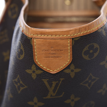 Louis Vuitton Monogram Delightful PM 7 of 12