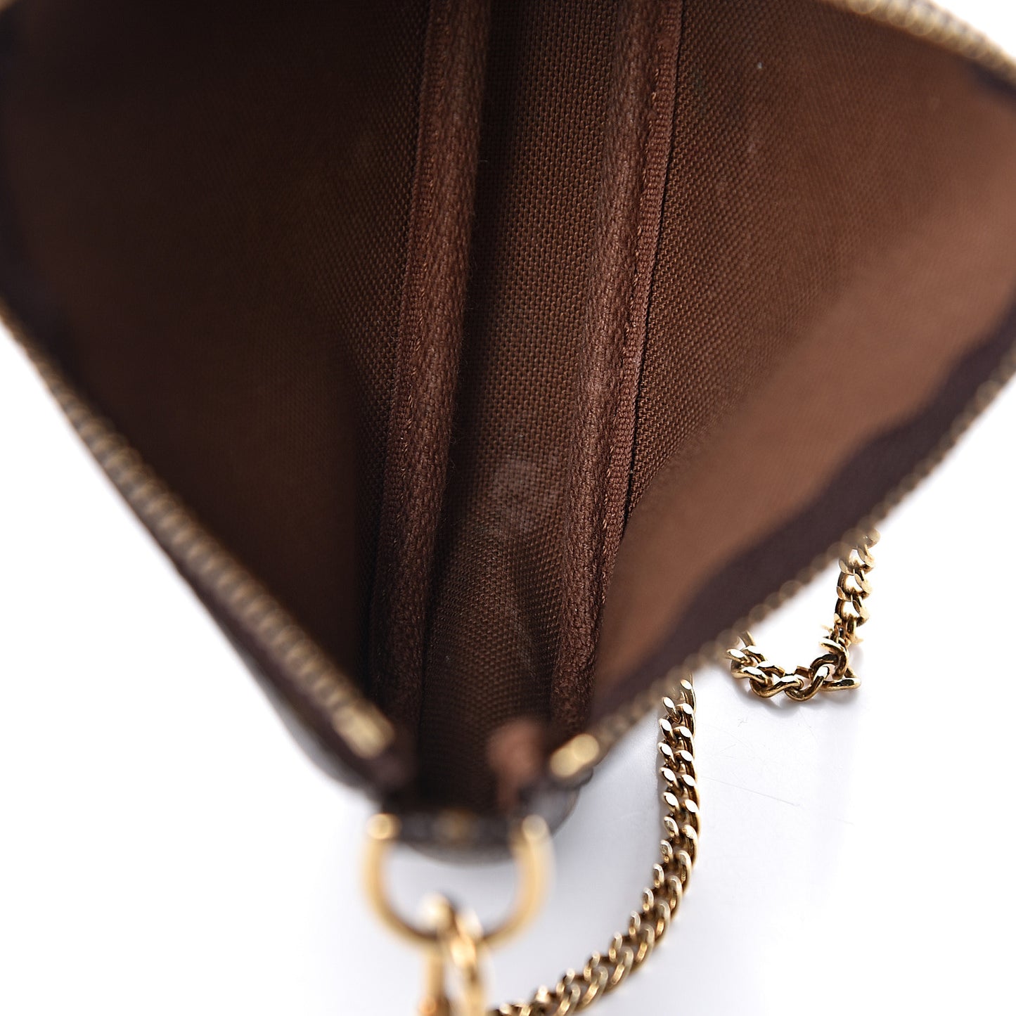 Monogram Mini Pochette Accessories