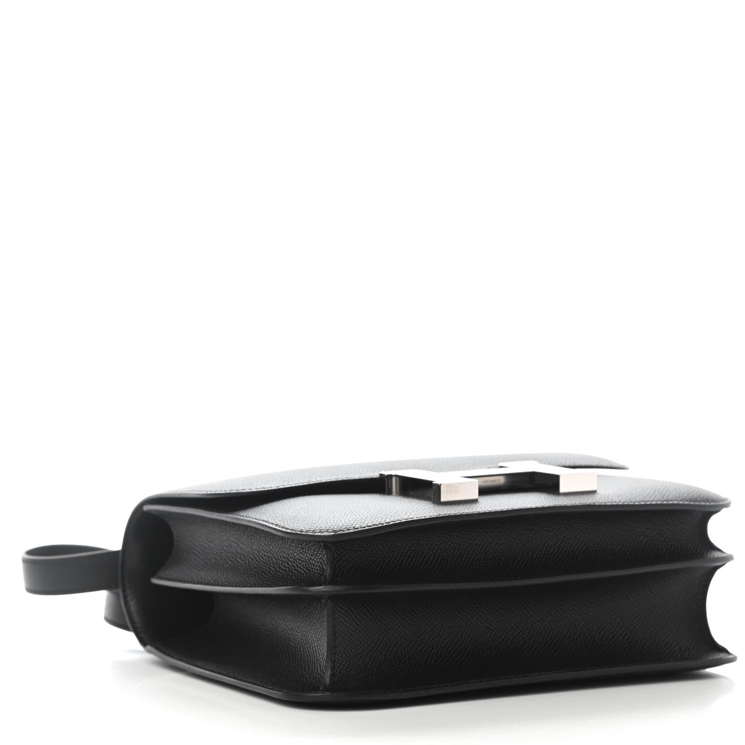 Hermes Epsom Constance 24 Black 4 of 9