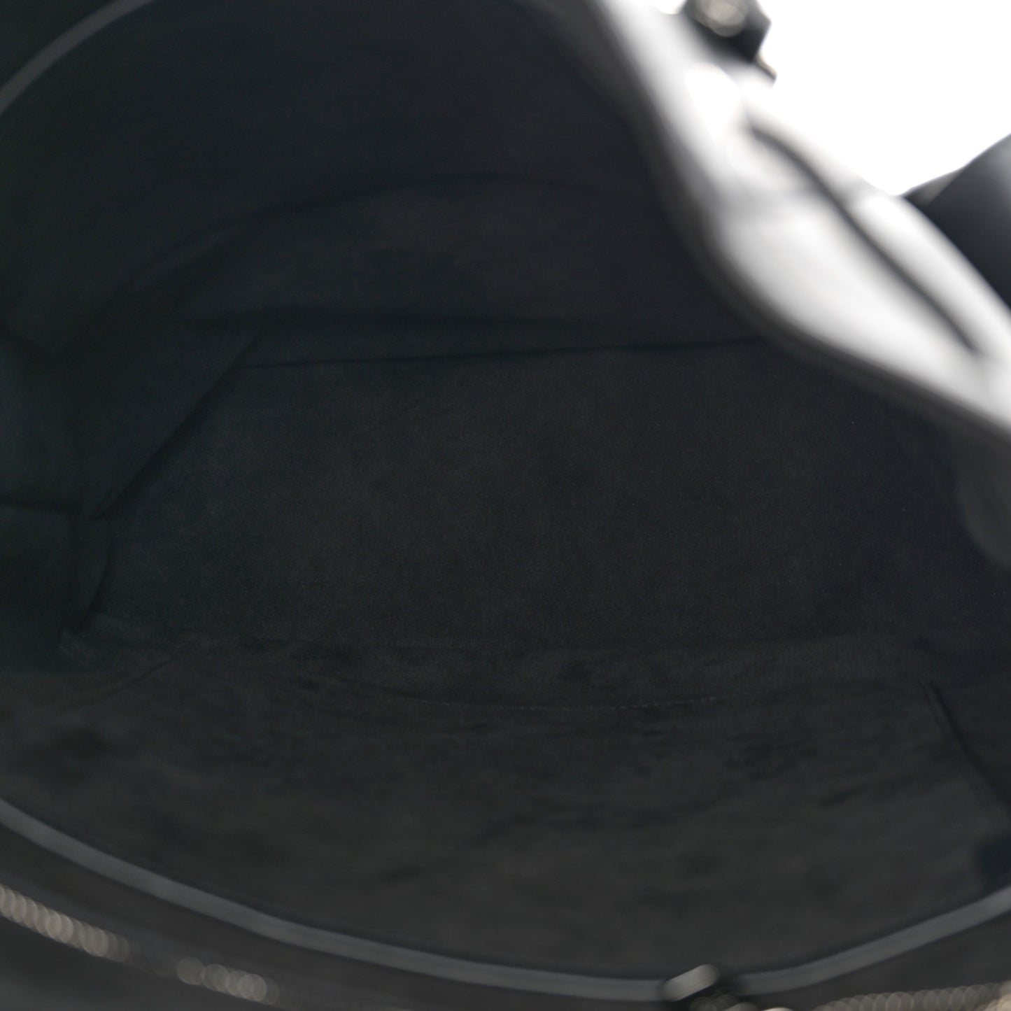 Epi Christopher Backpack PM Black