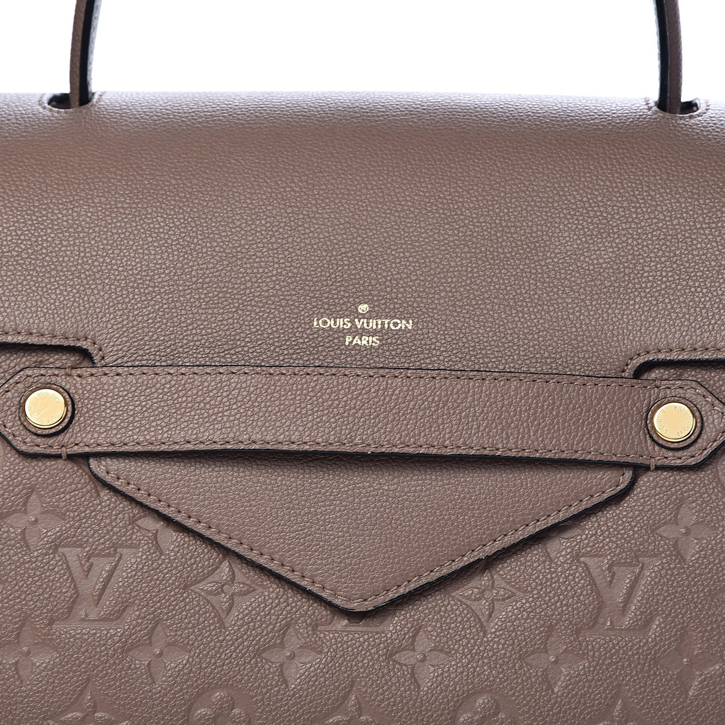 Empreinte Trocadero Taupe