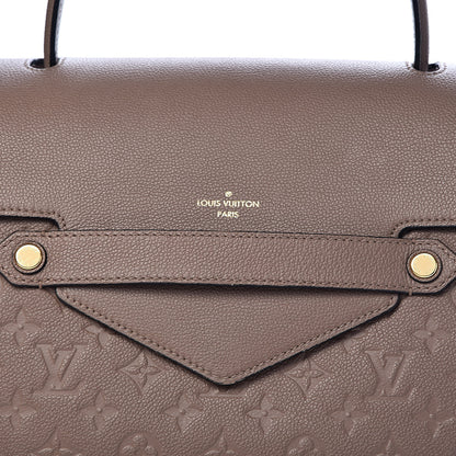 Louis Vuitton Empreinte Trocadero Taupe 15 of 15