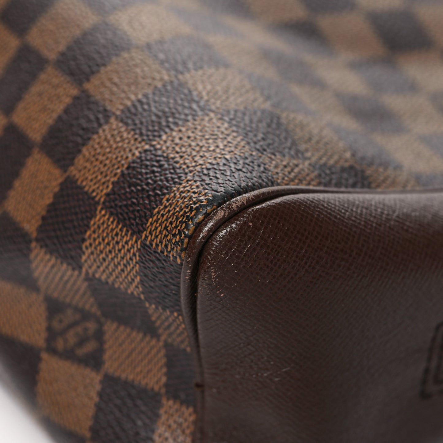 Damier Ebene Brera