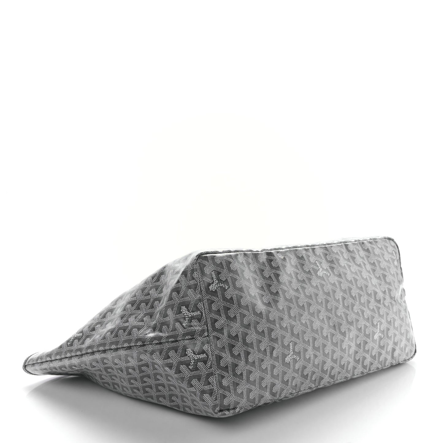 Goyardine Saint Louis GM Grey