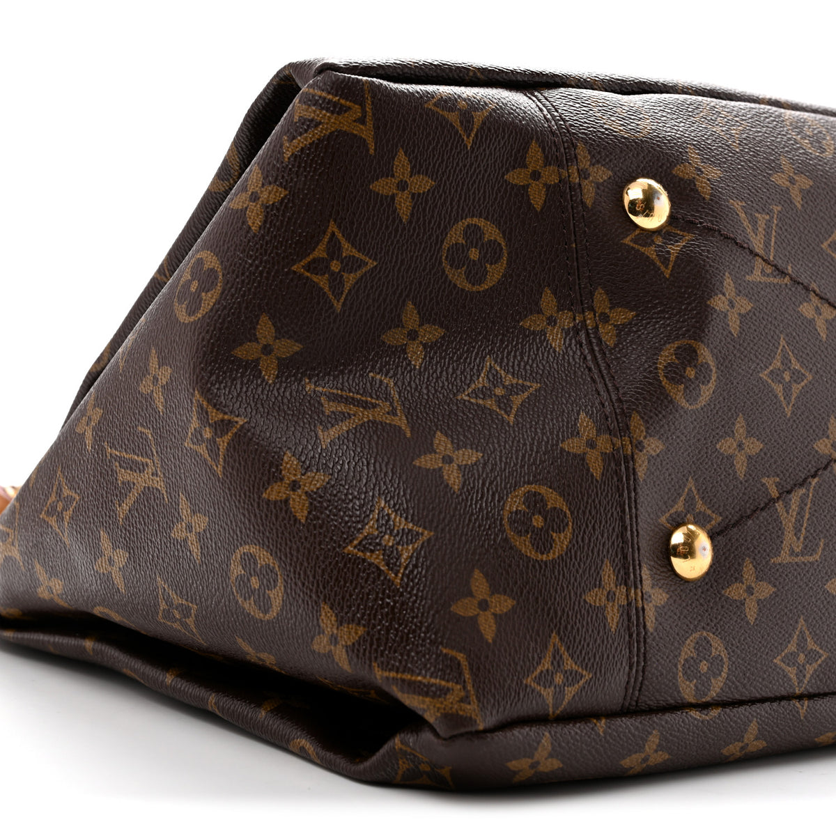 Louis Vuitton Monogram Artsy MM 8 of 13