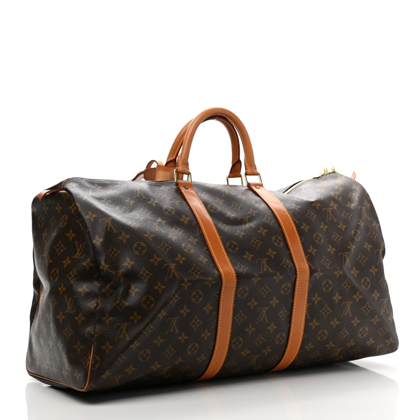 Monogram Keepall 55