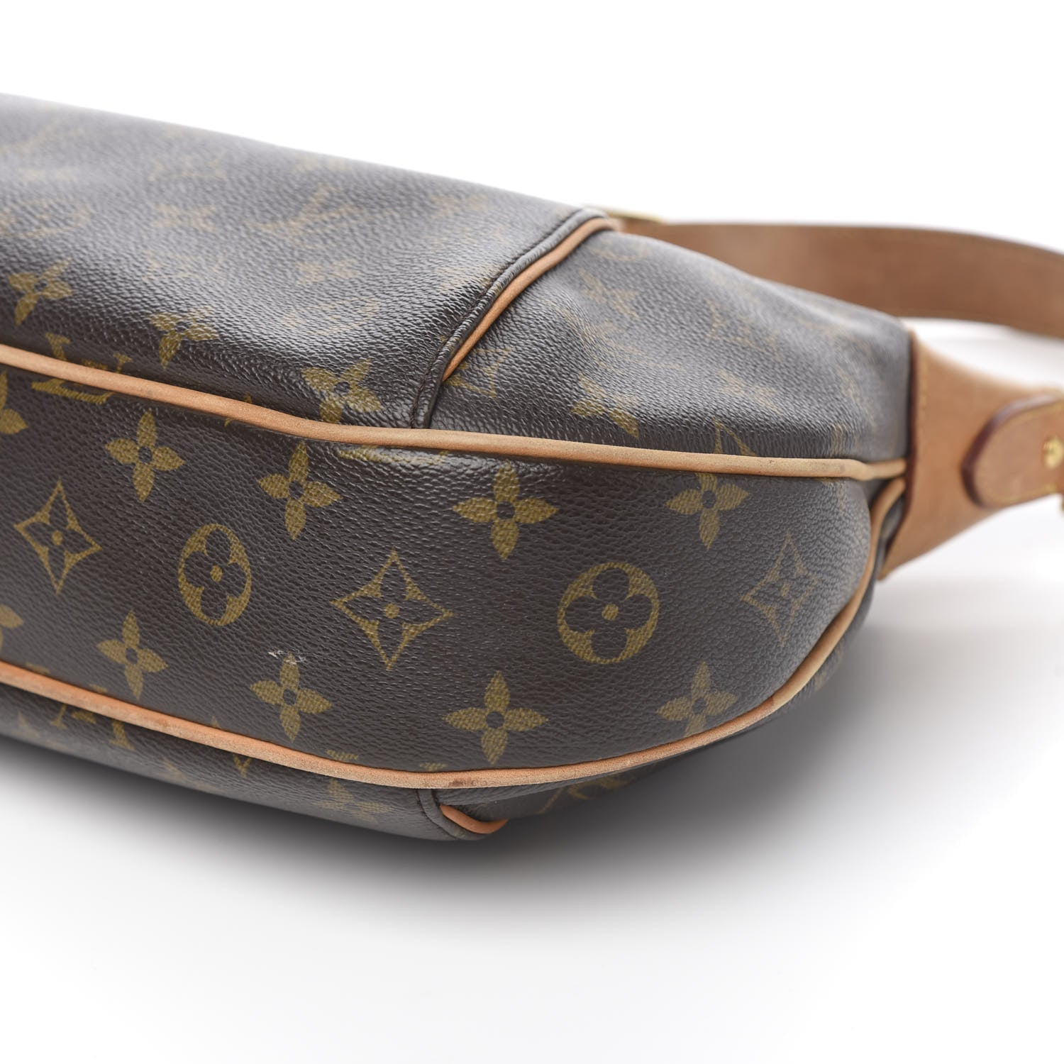 Louis Vuitton Monogram Thames GM 10 of 13