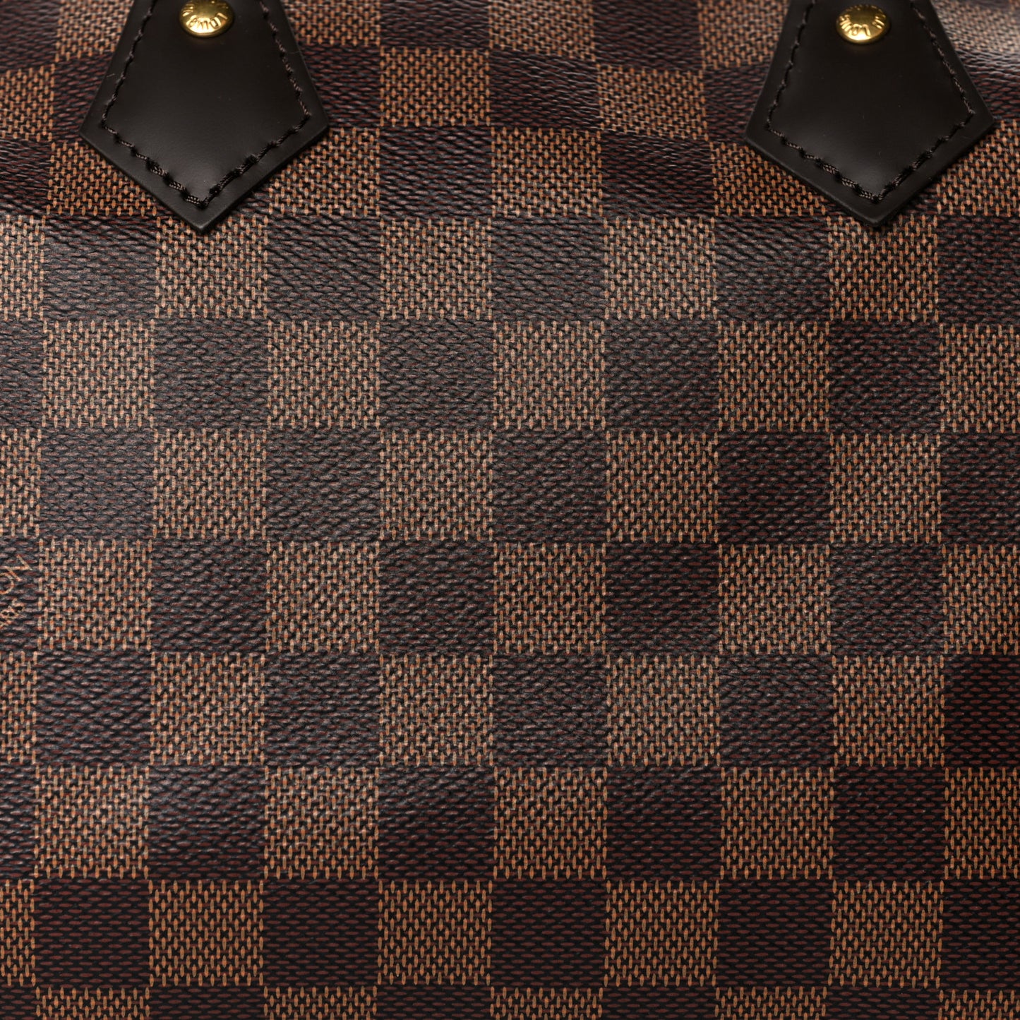 Damier Ebene Speedy 25