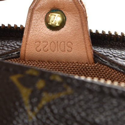 Louis Vuitton Monogram Cabas Piano 7 of 8