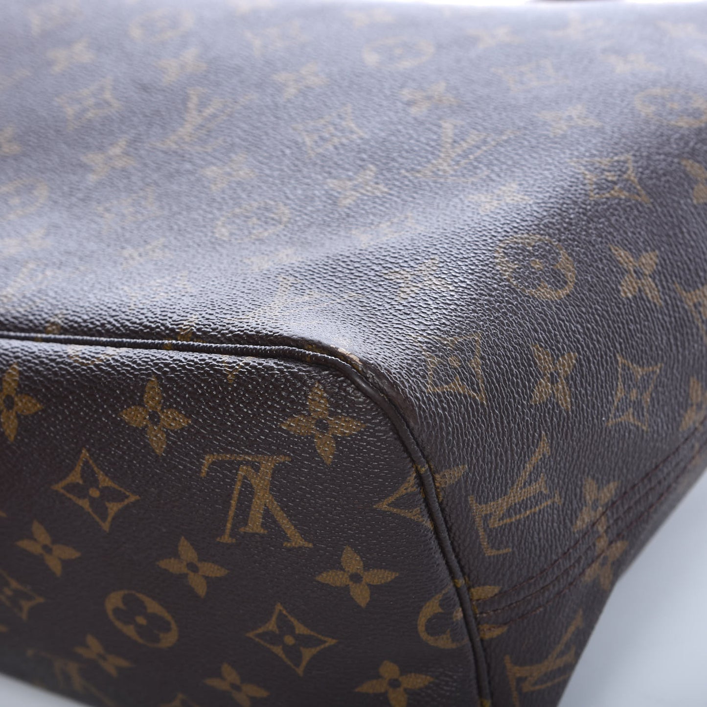 Monogram Neverfull MM