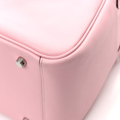 Hermes Swift Lindy 30 Rose Sakura 10 of 10