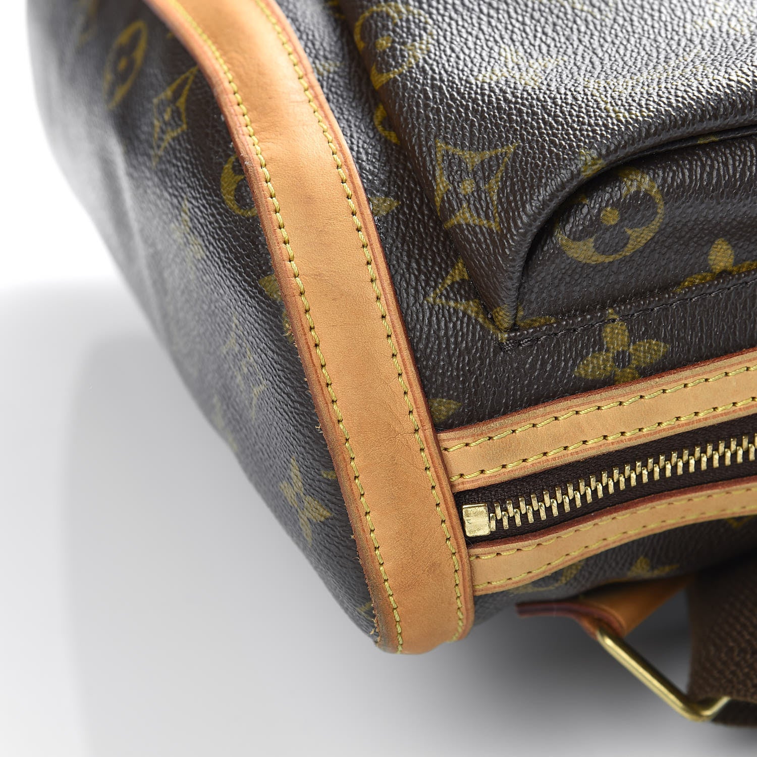 Louis Vuitton Monogram Bosphore Backpack 11 of 11