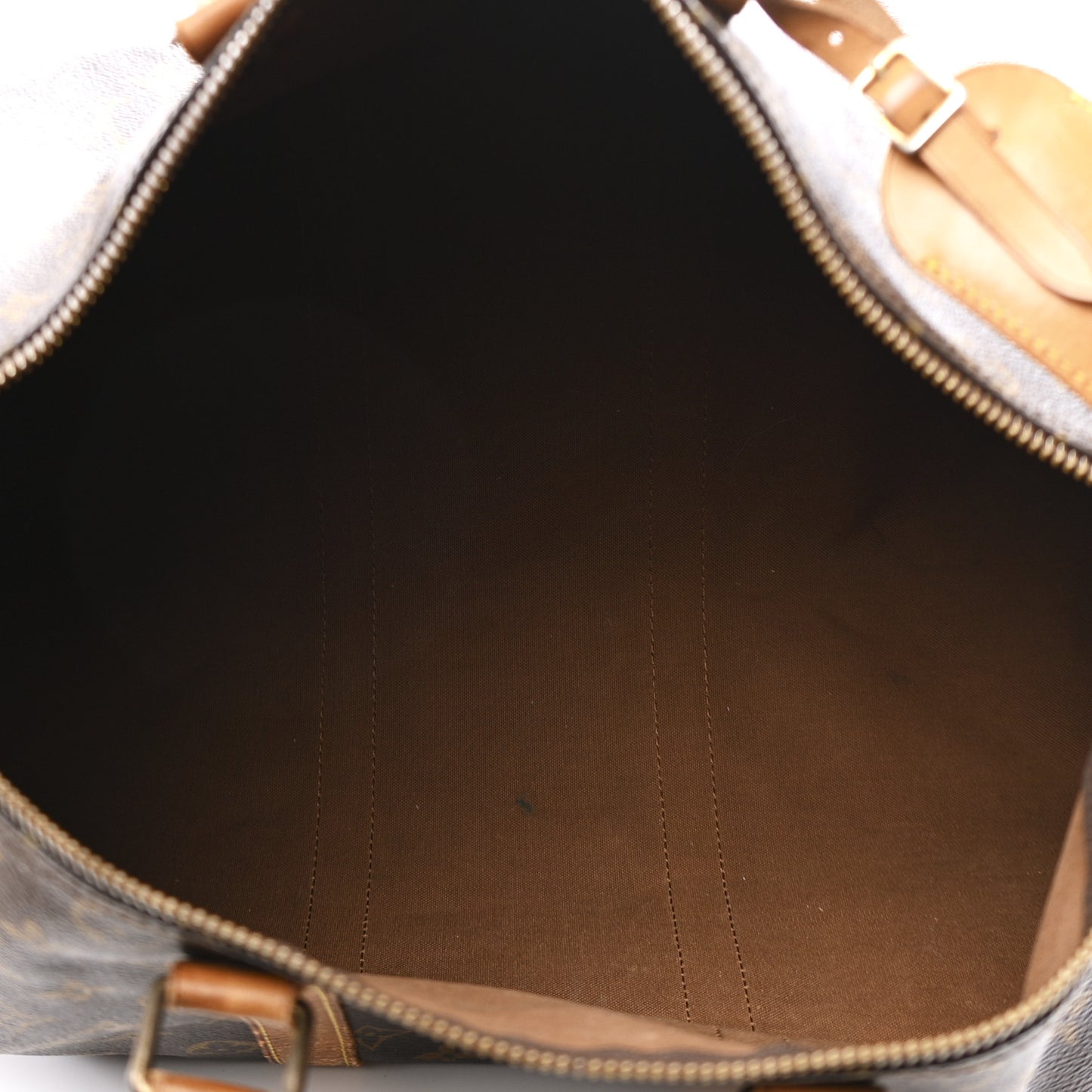 Monogram Keepall Bandouliere 45