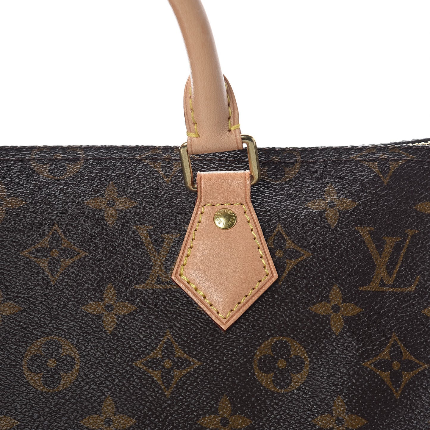Monogram Speedy 35