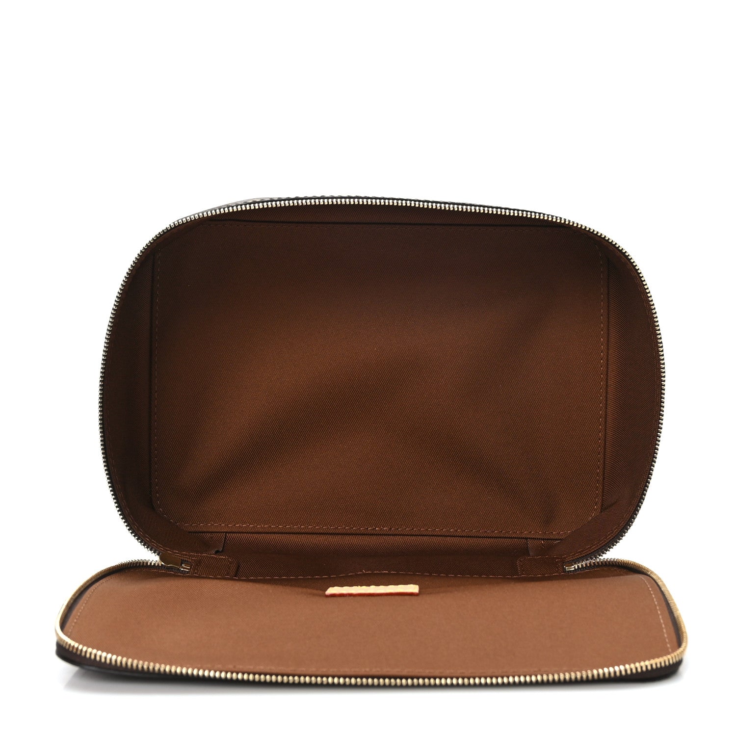Louis Vuitton Monogram Packing Cube MM 5 of 11