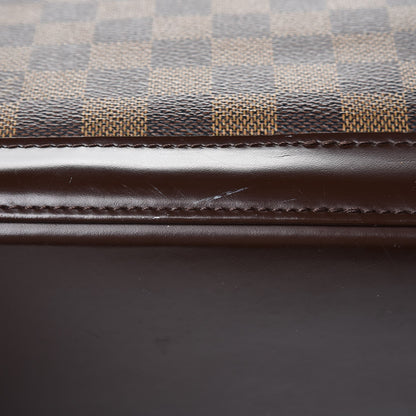 Louis Vuitton Damier Ebene Alma PM 19 of 22