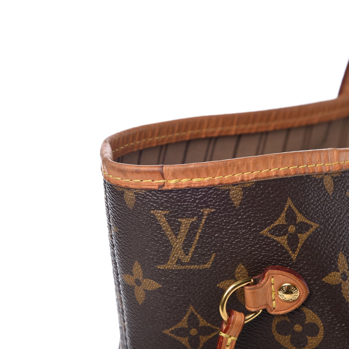 Monogram Neverfull MM