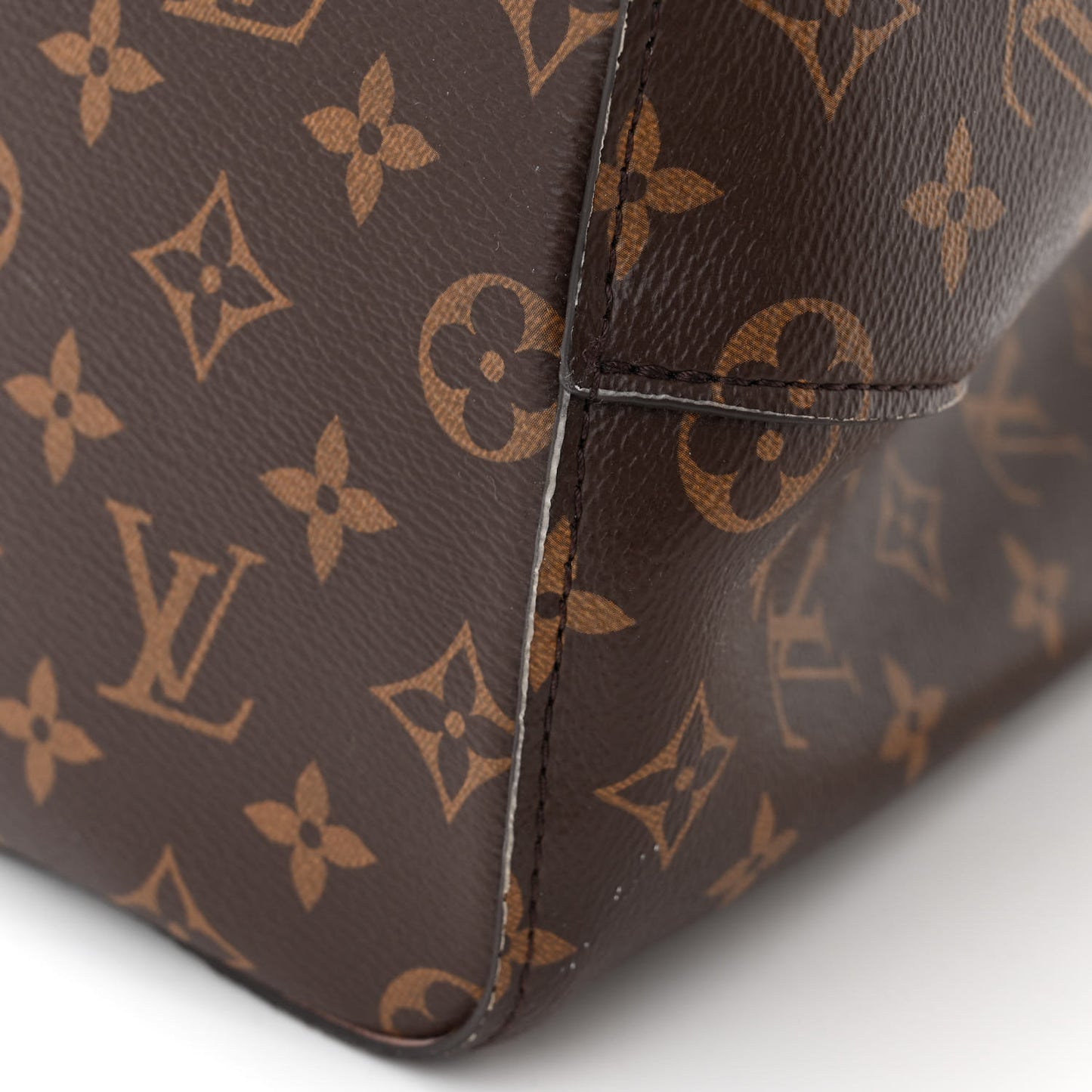 Monogram Neonoe MM Rose Poudre