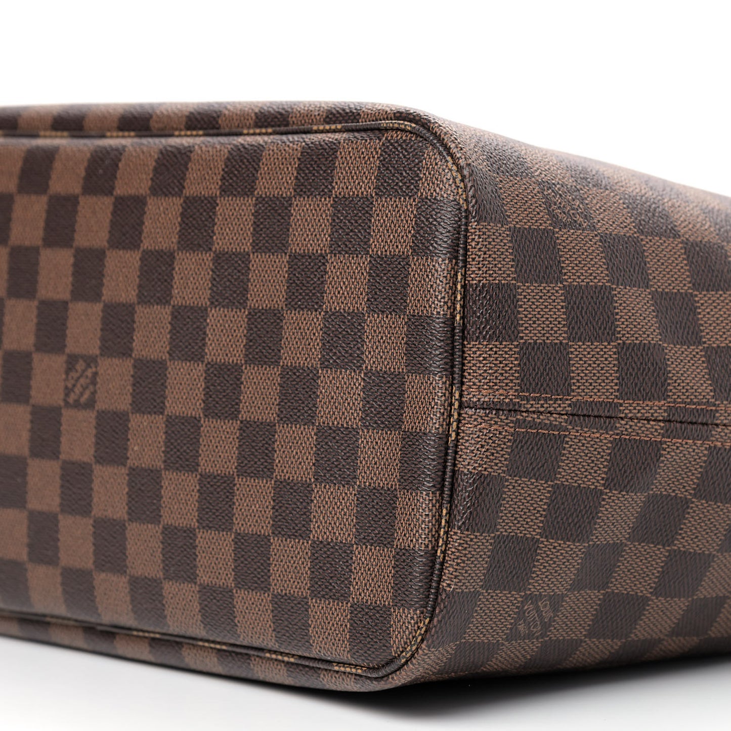 Damier Ebene Neo Neverfull MM