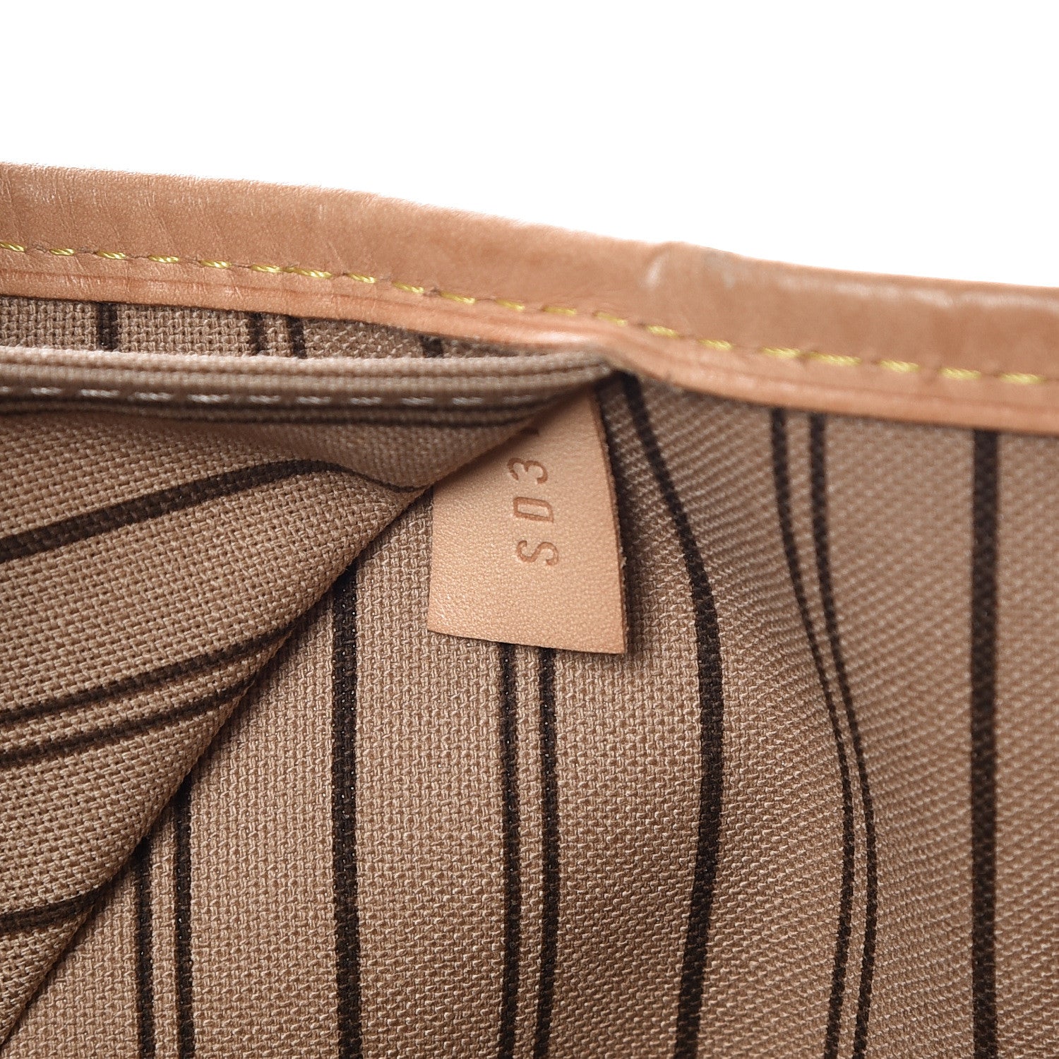 Louis Vuitton Monogram Neo Neverfull GM 8 of 14