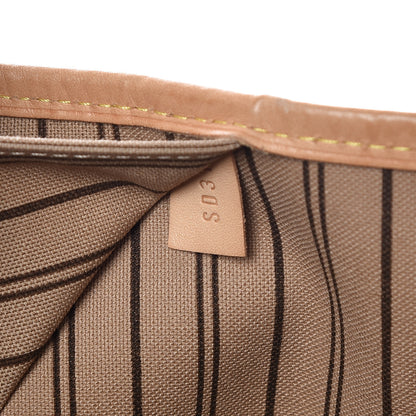 Louis Vuitton Monogram Neo Neverfull GM 8 of 14