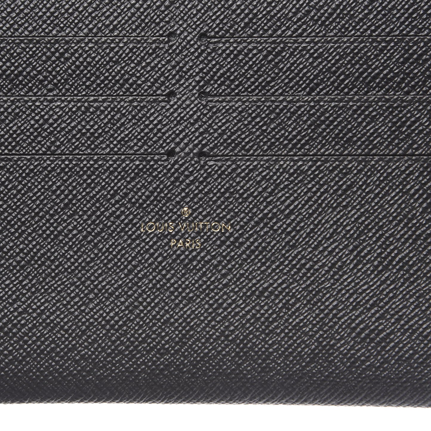 Game On Felicie Chain Wallet Black