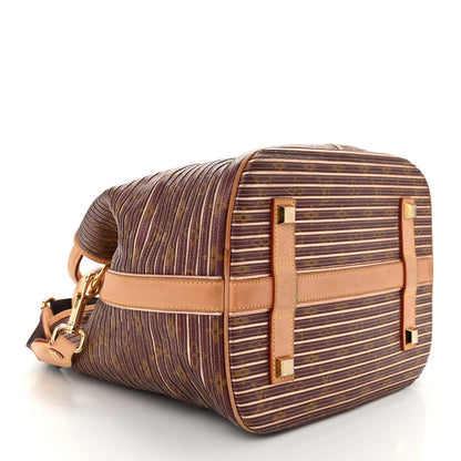 Louis Vuitton Monogram Eden Neo Peach Peach 4 of 12
